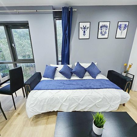 Gdy2 - The Green Dragon Apartment Londra Dış mekan fotoğraf