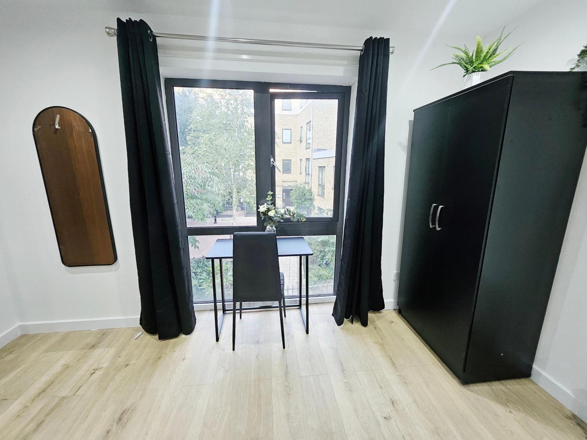 Gdy2 - The Green Dragon Apartment Londra Dış mekan fotoğraf