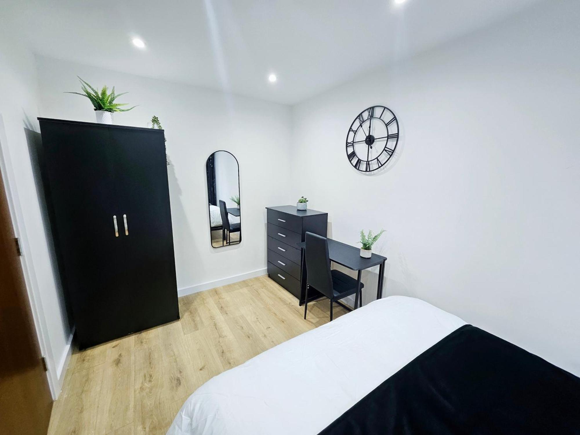 Gdy2 - The Green Dragon Apartment Londra Dış mekan fotoğraf